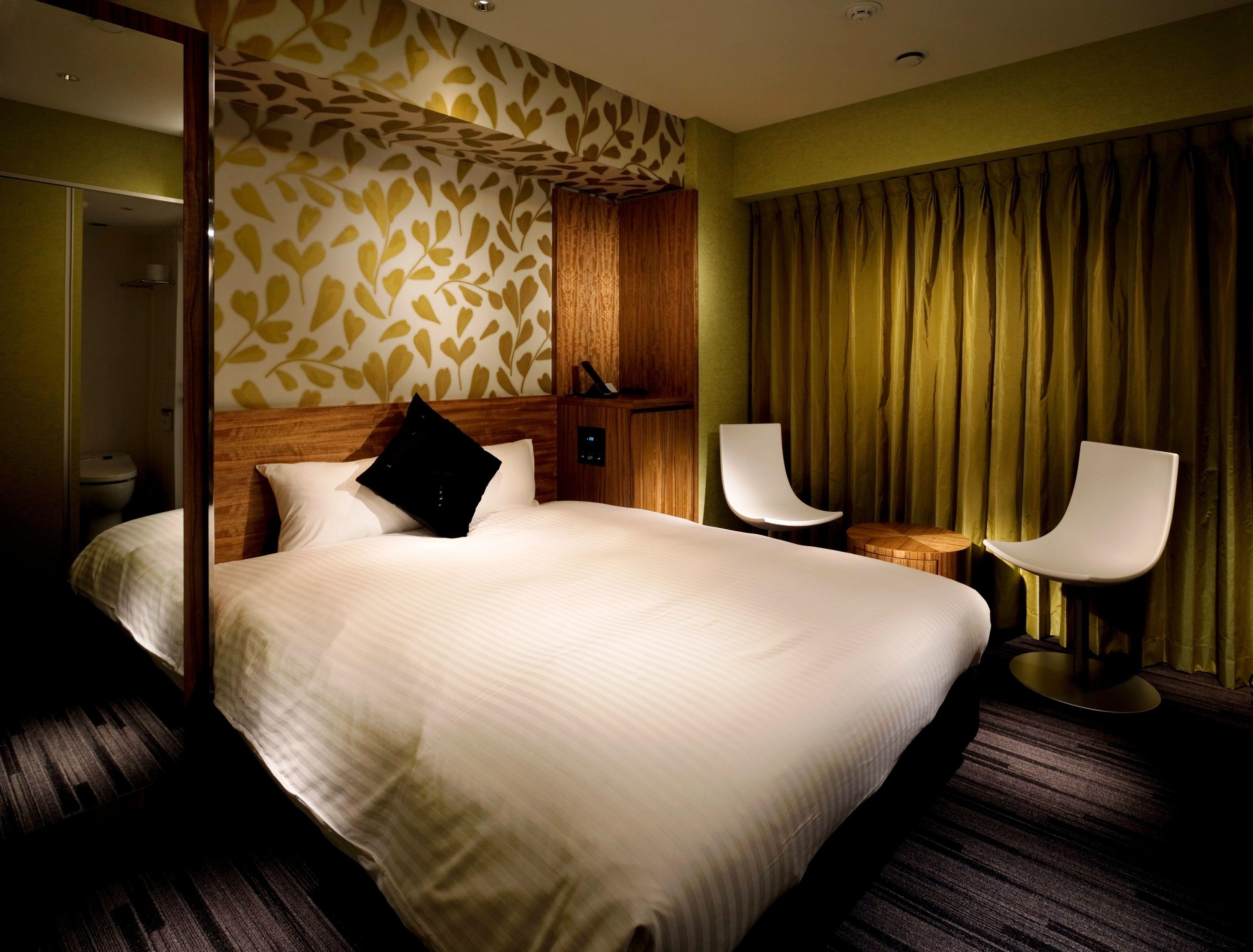 Villa Fontaine Tokyo Shinjuku — Photos 2